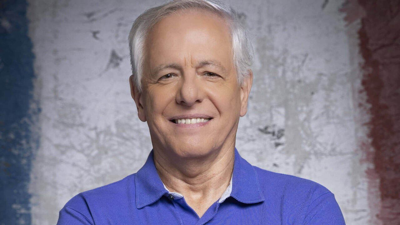 Fotos: Divulgação/ Globo