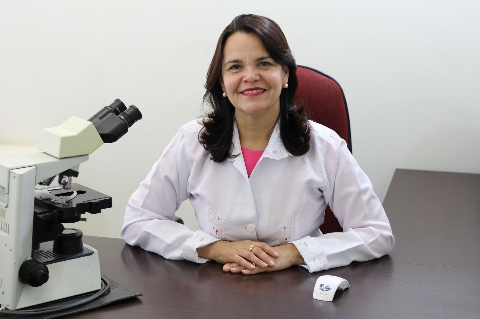 Letícia Maria Correia Katz