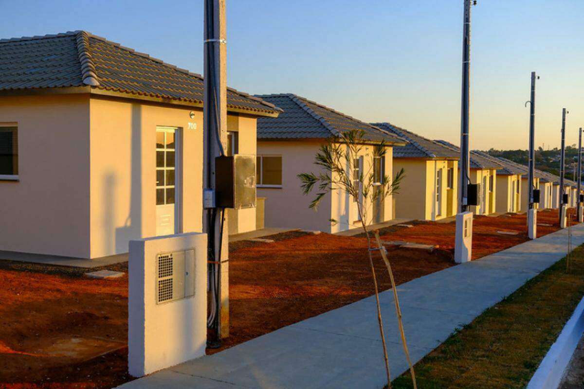 Casas serão construídas em Balbinos (19), Bocaina (96), Duartina (128), Piratininga (56) e Sabino (190)