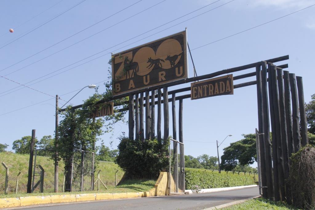 Zoológico Municipal