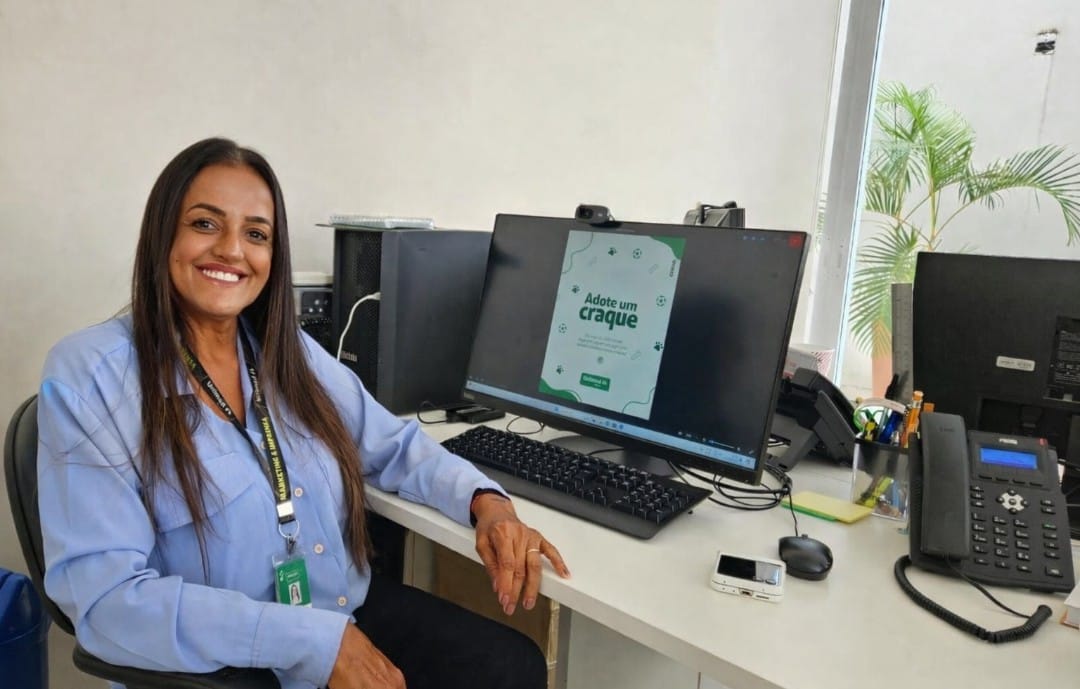 Na foto, a gerente de Marketing da Unimed Bauru, Márcia Palhacci