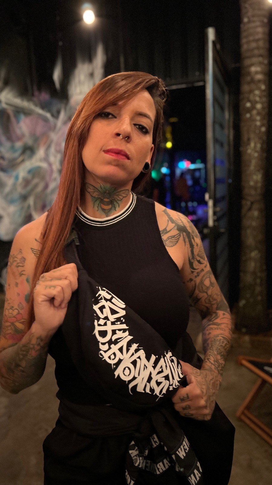 Mari Monteiro, foto: divulgação