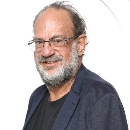 Michel Freller, palestrante