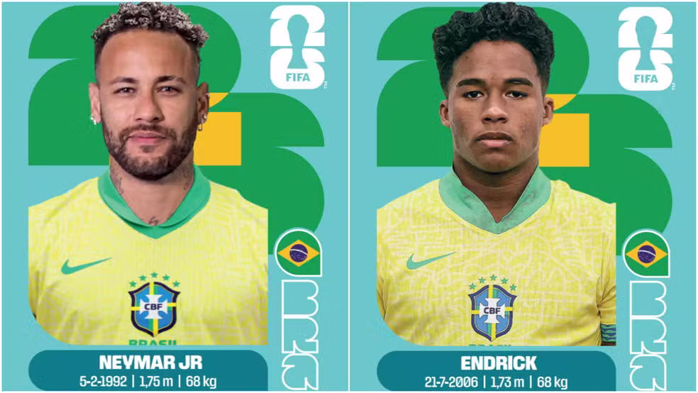 neymar-e-endrick