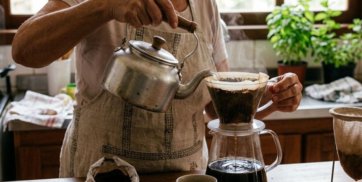 Quantas vezes descartamos itens sem pensar que eles poderiam continuar sendo usados? Assim como rolos de papel e cascas de ovos, a borra de café, que muitos jogam fora diariamente, é um exemplo clássico de resíduo que pode ser reaproveitado em diversas funções domésticas.Parte essencial da rotina matinal de milhões de pessoas, o café não precisa ter seu ciclo encerrado após o preparo. A borra que sobra pode ser uma aliada surpreendente em tarefas do dia a dia, desde o cuidado com o jardim até a limpeza e projetos artesanais.